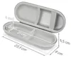 deleyCON Reiseetui Aufbewahrungsbox Hardcase Reisetasche - Produktbild-Vorschau 5