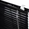 Sekey Alu-Jalousie Schwarz 70x130cm Aluminium-Jalousie ohne Produktbild-Vorschau 4
