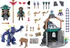 PLAYMOBIL 70746 - Novelmore Nights Violet Vale Demon Lai Voir les images du produit 8