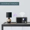 Xoro XOR400909 Xoro DAB 300 Internet Radio IR DAB+ BT USB Vista previa de la imagen del producto 2