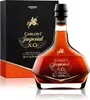 Osborne Carlos I Imperial Brandy de Jerez Solera Gran Produktbild-Vorschau 6
