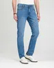 MUSTANG | Washington Herrenjeans aus blauer Baumwolle, Produktbild-Vorschau 3