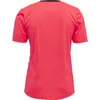 Hummel hmlReferee Chevron Jersey SS Produktbild-Vorschau 3