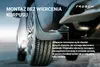 FROSCH Chlapacze gumowy do FIAT 500, 2011->, Hatchback 3 Podgląd zdjęcia produktu 5