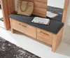 Schuhbank >Nature One< inkl. Kissen, 1 Produktbild-Vorschau 4