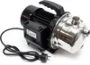 Wiltec Hauswasserwerk JET110S 1100W 4600L/h tragbare Produktbild-Vorschau 1