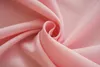 Ösenvorhang 140x250 rosa halbverdunkelnd Produktbild-Vorschau 2