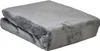 Teddy Flausch Winter Spannbettlaken Spannbetttuch 100x200cm Produktbild-Vorschau 1