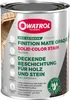 Owatrol Solid Color Deckweiss matt 1 L Produktbild-Vorschau 1