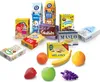 RAPPA MINI OBCHOD - nákupní košík s doplňky a učením jak Náhled obrázku produktu 6