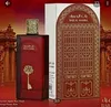 Ard Al Zaafaran Bab Al Hamra EDP 100 ml UNISEX Voir les images du produit 6