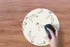 MuchoWow® Mauspad Mousepad Hund - Dalmatiner - Pastell - Produktbild-Vorschau 4