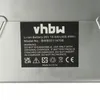 vhbw Akku Ersatz für NKY266B02, NKY252B02, NKY226B02, Produktbild-Vorschau 5