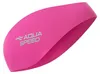Aqua Speed - Schwimm Stirnband verstellbar schnelltrocknend Produktbild-Vorschau 3