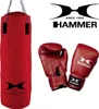 HAMMER Box-Set Pro, Boxsack 60 cm, Qualitäts-Nylon, Produktbild-Vorschau 3