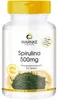 Spirulina 500 tabletek 500 kapsułek Podgląd zdjęcia produktu 1