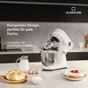 Klarstein Bella Evo Küchenmaschine – 1500W, 5L Produktbild-Vorschau 1