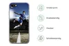 MuchoWow® Handyhülle Schutzhülle Hülle für iPhone 8 Produktbild-Vorschau 7