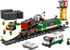 LEGO City Trains Güterzug -  Zug Spielzeug, Gabelstapler, Produktbild-Vorschau 7