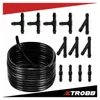 Xtrobb 27463 Kit di riparazione per lavavetri, tubo Anteprima dell’immagine prodotto 6