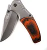 Eurocatch Blaze Klapmesser - 420RVS Lemmet - 4,5" Produktbild-Vorschau 3