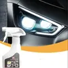 set di lucidatura fari da 180 ml, set di preparazione fari Anteprima dell’immagine prodotto 2
