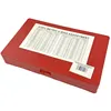 ARLI O-Ring Sortiment 3 - 50 mm 419 tlg Dichtungsringe Produktbild-Vorschau 10