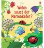 Wohin saust der Marienkäfer? Produktbild-Vorschau 1