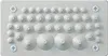 Hager FZ402, 240 mm, 130 mm, 30 mm Náhľad obrázku produktu 1