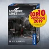 Kosmos 695200 - Adventure Games - Die Akte Gloom City Produktbild-Vorschau 7