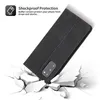 Etui rétro en cuirPolyuréthanepour Samsung Galaxy S20 FE / Voir les images du produit 7