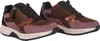 Gabor Rollingsoft Damen Sneaker 56.878.33 Nubuk multicolour Produktbild-Vorschau 2