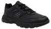 K-Swiss 04778-001-M Herren-Sneaker in Schwarz für Alltag Produktbild-Vorschau 2