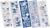 Stitch Aufkleber Set mit Stitch-Motiven, Vinyl, mehrfarbig, Produktbild-Vorschau 1