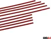Soglie delle porte per Mercedes Classe C W202 1993-2000 in Anteprima dell’immagine prodotto 7