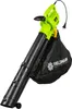 FIELDMANN FZF 4030-E Elektrický zahradní vysavač, 3 funkce: Náhled obrázku produktu 3