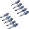 Bougie d'allumage NGK B6HS, 4510, 10 pièces Voir les images du produit 3