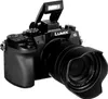 Panasonic Lumix DMC-G70 + G VARIO 12-60, 16 MP, 4592 x 3448 Produktbild-Vorschau 6