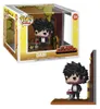 Funko Figur Von Dabi Aus My Hero Academy 9 Cm Braun  Braun Produktbild-Vorschau 4