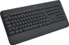 Logitech Signature K650 - Tastatur - kabellos - Bluetooth Produktbild-Vorschau 1