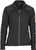 Pinewood 3396 Lappland Felted Wood Damen Jacke D. Grau Produktbild-Vorschau 1