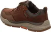 Skechers Benago - Hombre - Dunkelbraun Leder Größe: 43 Produktbild-Vorschau 55