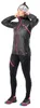 Dynafit Winter Running Black Out / Pink Glo DE 40 Produktbild-Vorschau 5