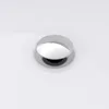 Mai & Mai freistehende Acryl-Badewanne Oval Standbadewanne Produktbild-Vorschau 5