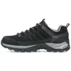 CAMPAGNOLO Rigel Low WP Schuh Herren schwarz 46 Produktbild-Vorschau 8