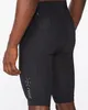 2xu Light Speed Kurze Leggings Schwarz S Mann Schwarz S Produktbild-Vorschau 6
