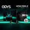 ODYS XP32 PRO-X, 32" (80cm) Curved Gaming Monitor, WQHD, Produktbild-Vorschau 4