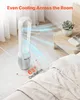 VEVOR Blattloser Turmventilator, 104cm Säulenventilator mit Produktbild-Vorschau 5