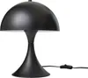 Northpoint LED Design Metall Tischleuchte warmweiß Produktbild-Vorschau 1
