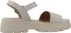 GEOX D ADACTER S Schuhe Beige Produktbild-Vorschau 4